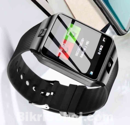 same and memory supported Smartwatch